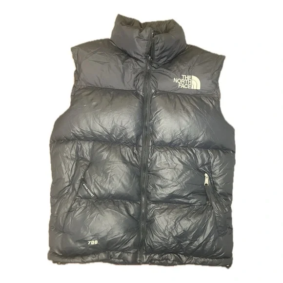 THE NORTH FACE Vest 1996 Retro Nuptse | Size SMALL - Picture 1 of 5